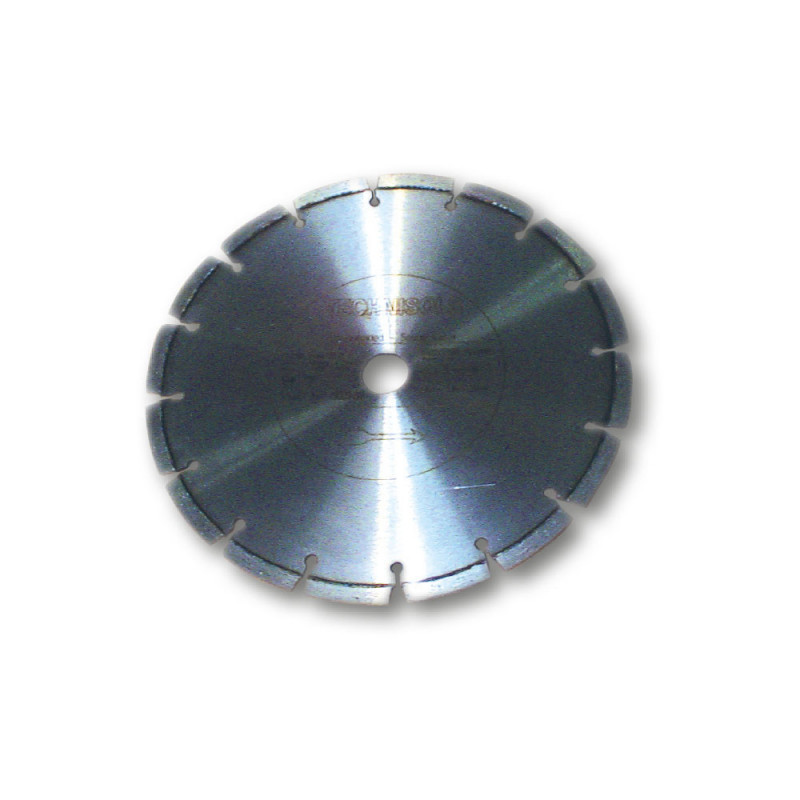 Disque diamant Ø230 mm - Technisols Airtec