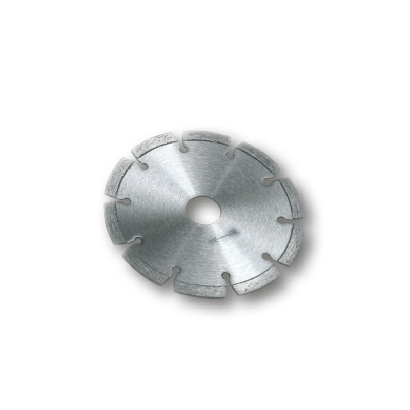 disque diamant 150 mm pour scieuse