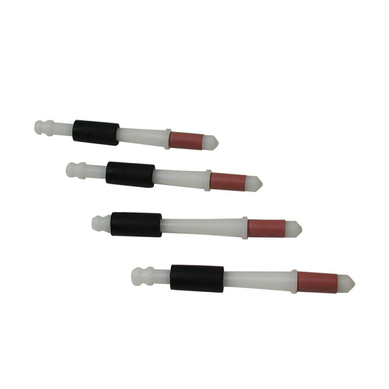 Injecteurs Ø12 mm, longueur 120 mm
