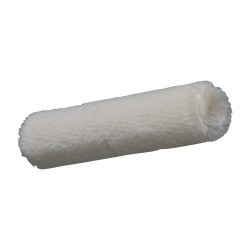 rouleau radiateur « patte de lapin », poils de 5 mm, largeur 100 mm