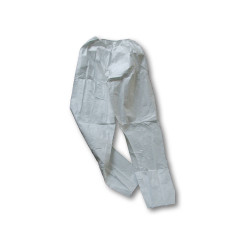 Pantalon en papier Tykek pour travaux, taille unique
