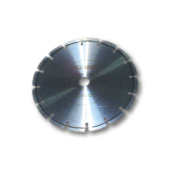 disque diamant 230 mm pour scieuse