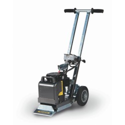 Décolleuse de revêtements TNS Blade 56