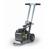 Décolleuse de revêtements TNS Blade 56