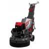 Ponceuse de sol HTG 820 RC