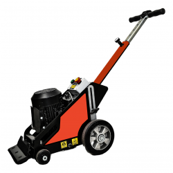Décolleuse TFS 230