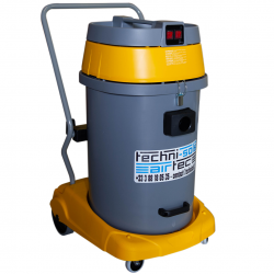 Aspirateur SV 60 de 2400 watts pour eau et poussières Aspirateur SV 60 de 2400 watts pour eau et poussières