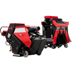 Grenailleuses CB2-20E et...