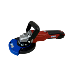 Ponceuse à main robuste et durable