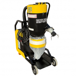 Aspirateur TNS EVO 5